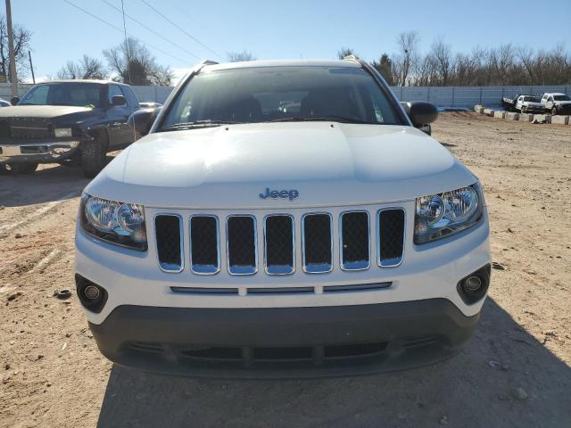 Photo 5 from auction – 2017 JEEP COMPASS SP with VIN 1C4NJCBA4HD146576