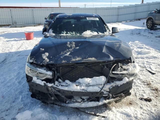 Photo 5 from auction – 2013 BMW 335 XI with VIN WBA3B9C54DJ465705