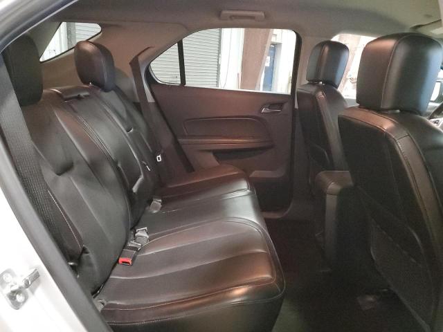 Photo 11 from auction – 2014 CHEVROLET EQUINOX LT with VIN 2GNALCEK3E6121361