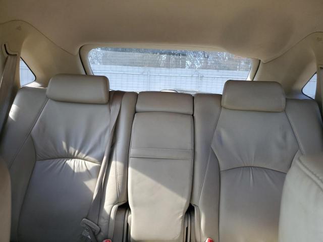 Photo 10 from auction – 2005 LEXUS RX 330 with VIN 2T2GA31U05C028582