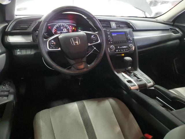 Photo 8 from auction – 2017 HONDA CIVIC LX with VIN 2HGFC2F59HH506337