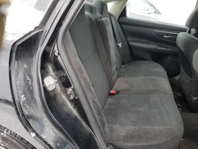 Photo 10 from auction – 2015 NISSAN ALTIMA 2.5 with VIN 1N4AL3AP4FC260746