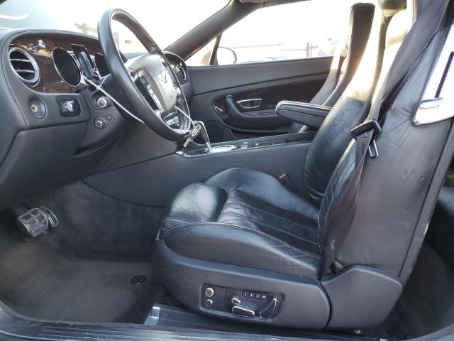 Photo 7 from auction – 2007 BENTLEY CONTINENTA with VIN SCBDR33W17C050619