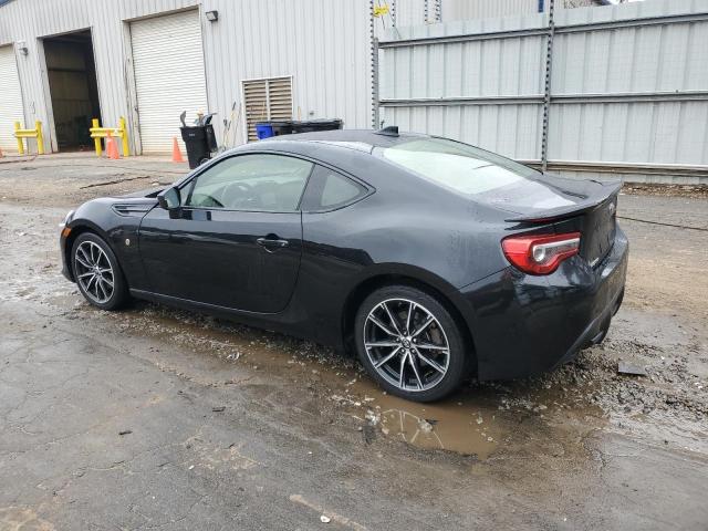Photo 2 from auction – 2017 TOYOTA 86 BASE with VIN JF1ZNAA13H9706088