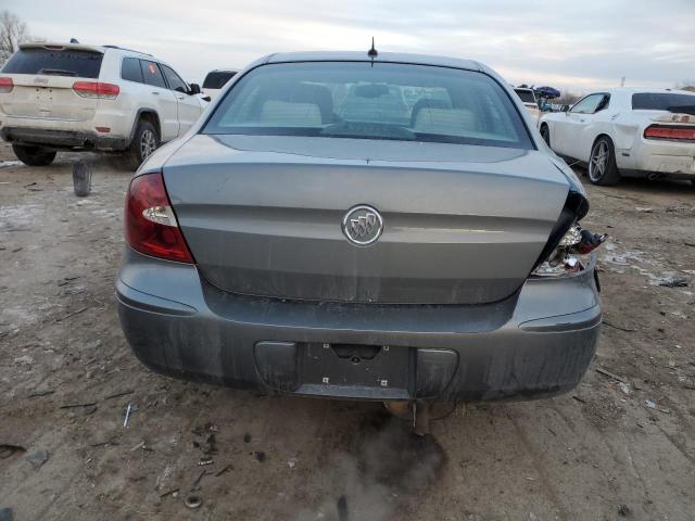Photo 6 from auction – 2007 BUICK LACROSSE C with VIN 2G4WC582X71203203