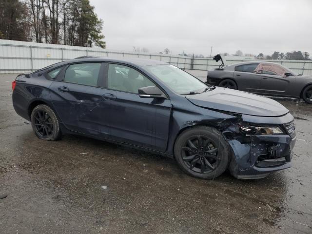 Zdjęcie 4 z aukcji – 2014 CHEVROLET IMPALA LS z VIN 2G11Y5SL0E9171192