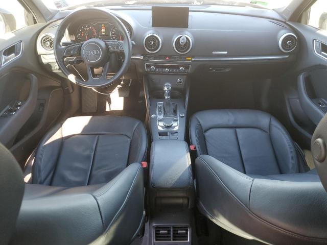Photo 8 from auction – 2020 AUDI A3 PREMIUM with VIN WAUAUGFF6LA098430