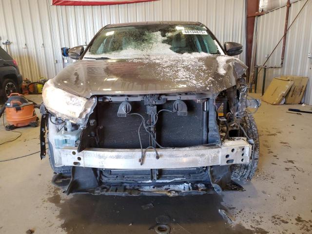 Photo 5 from auction – 2017 TOYOTA HIGHLANDER with VIN 5TDBZRFHXHS387598