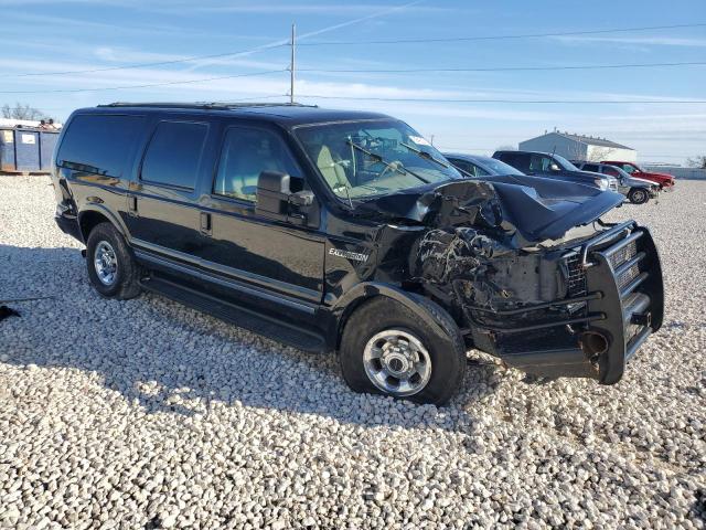 Photo 4 from auction – 2004 FORD EXCURSION with VIN 1FMSU43P44EB97904