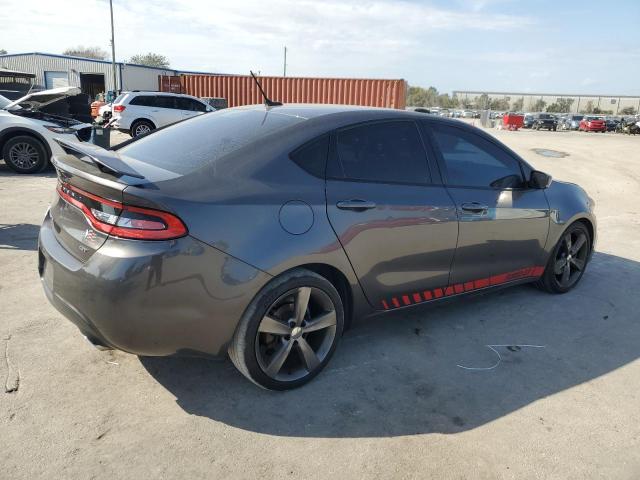 Photo 3 from auction – 2014 DODGE DART GT with VIN 1C3CDFEBXED914369