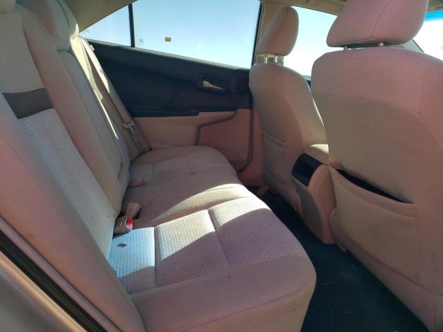 Photo 10 from auction – 2012 TOYOTA CAMRY BASE with VIN 4T1BF1FK7CU029607