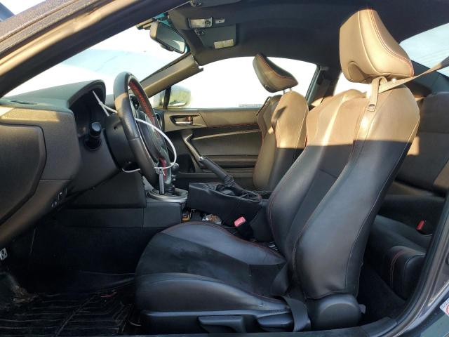 Photo 7 from auction – 2013 SUBARU BRZ 2.0 LI with VIN JF1ZCAC13D1604849