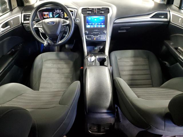 Photo 8 from auction – 2020 FORD FUSION SE with VIN 3FA6P0HD8LR222972