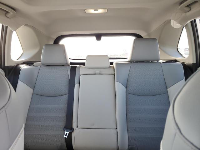Photo 10 from auction – 2023 TOYOTA RAV4 LIMIT with VIN 4T3D6RFVXPU139775