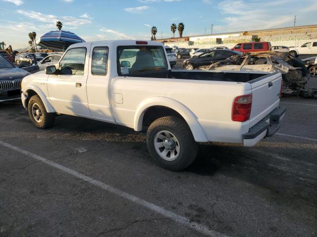 Photo 2 from auction – 2005 FORD RANGER SUP with VIN 1FTYR14U25PA76801