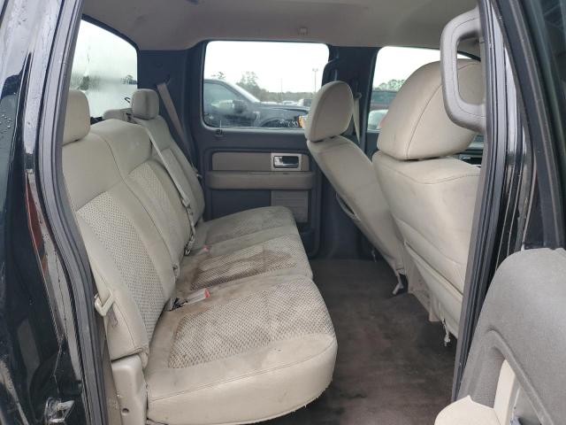 Photo 10 from auction – 2009 FORD F150 SUPER with VIN 1FTRW12879FA82060