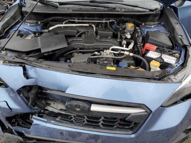 Photo 12 from auction – 2020 SUBARU CROSSTREK with VIN JF2GTAEC5LH266412