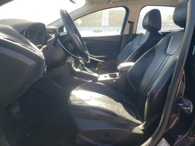 Photo 7 from auction – 2012 FORD FOCUS SEL with VIN 1FAHP3M23CL431582