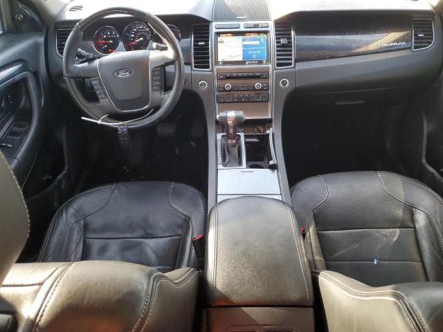 Photo 8 from auction – 2012 FORD TAURUS with VIN 1FAHP2FW7CG126668