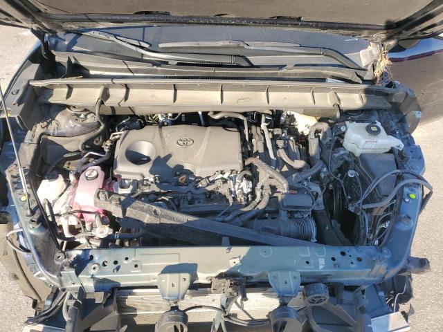 Photo 11 from auction – 2023 TOYOTA HIGHLANDER with VIN 5TDKARAH8PS019708