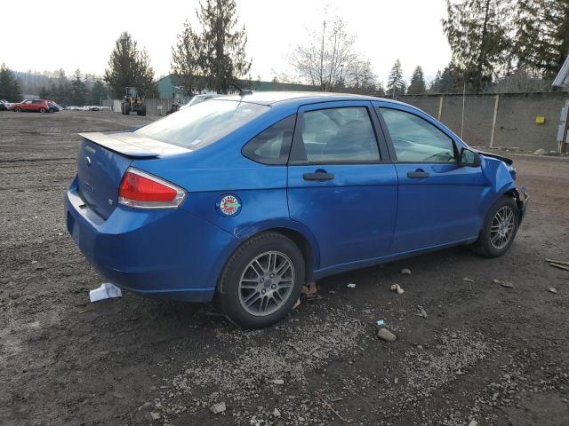 Photo 3 from auction – 2010 FORD FOCUS SE with VIN 1FAHP3FN5AW208804
