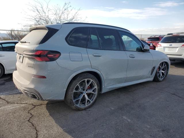 Photo 3 from auction – 2025 BMW X5 SDRIVE with VIN 5UX13EU09S9X71671