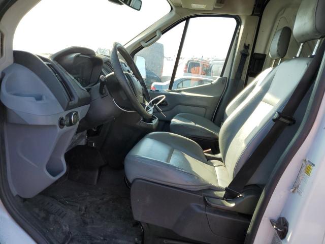 Фото 7 с аукциона – 2016 FORD TRANSIT T- с VIN 1FTBW2CG3GKB22264