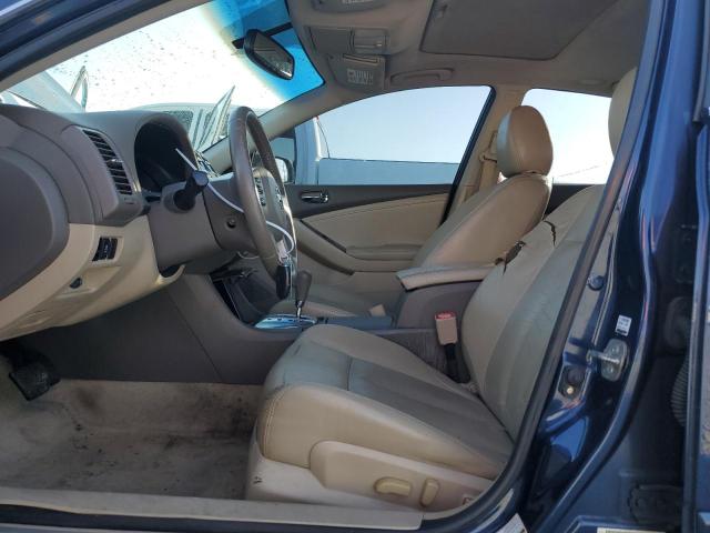 Photo 7 from auction – 2011 NISSAN ALTIMA BAS with VIN 1N4AL2AP9BC183859