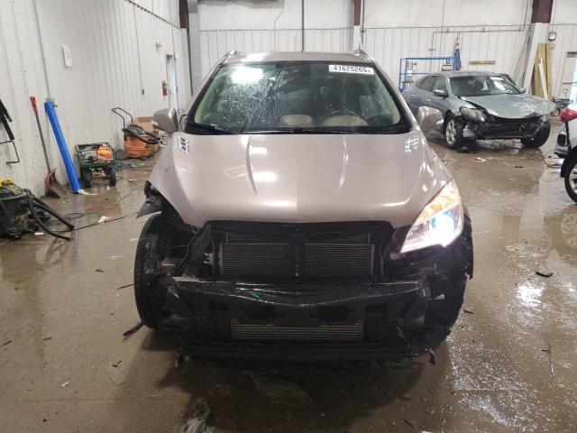 Photo 5 from auction – 2015 BUICK ENCORE PRE with VIN KL4CJHSBXFB069180