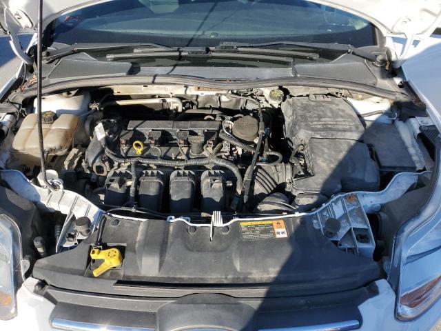 Photo 11 from auction – 2014 FORD FOCUS SE with VIN 1FADP3F28EL186616