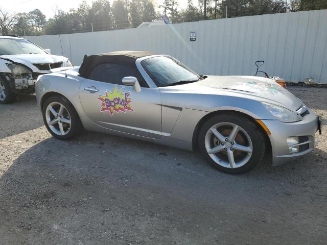 Photo 4 from auction – 2008 SATURN SKY with VIN 1G8MB35B68Y123848