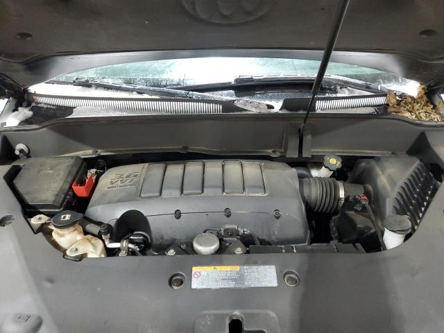 Photo 12 from auction – 2016 BUICK ENCLAVE with VIN 5GAKVBKD5GJ193628