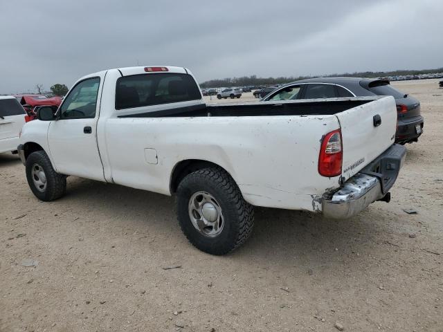 Photo 2 from auction – 2005 TOYOTA TUNDRA with VIN 5TBJT32115S463457