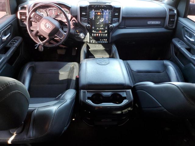 Photo 8 from auction – 2020 RAM 1500 REBEL with VIN 1C6SRFLT2LN247221