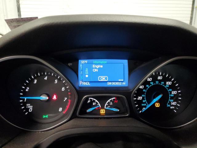 Photo 9 from auction – 2014 FORD FOCUS SE with VIN 1FADP3K21EL170666
