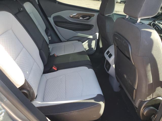 Photo 11 from auction – 2019 GMC TERRAIN SL with VIN 3GKALMEV8KL223632
