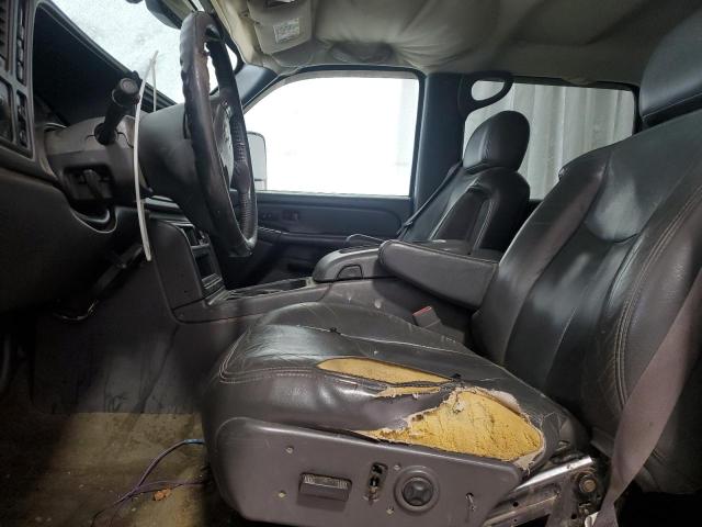 Photo 7 from auction – 2005 CHEVROLET SILVERADO with VIN 1GCHK23285F860691