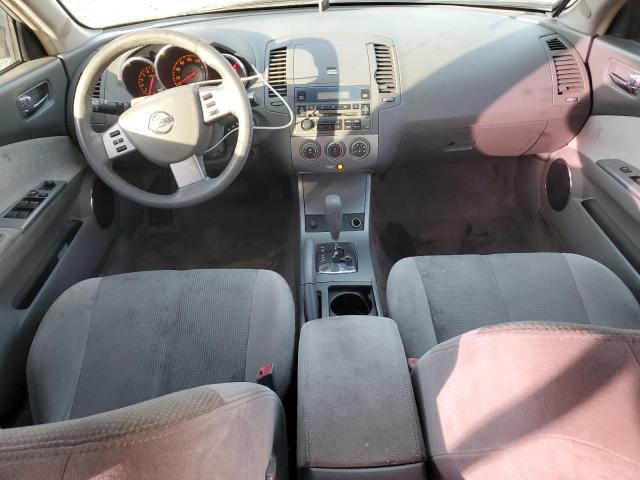 Photo 8 from auction – 2005 NISSAN ALTIMA SE with VIN 1N4BL11D35N419595