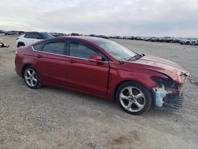 Photo 4 from auction – 2015 FORD FUSION SE with VIN 3FA6P0HD0FR222033