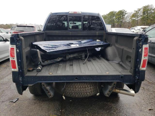 Photo 6 from auction – 2014 FORD F150 SUPER with VIN 1FTFW1CT8EKD13202