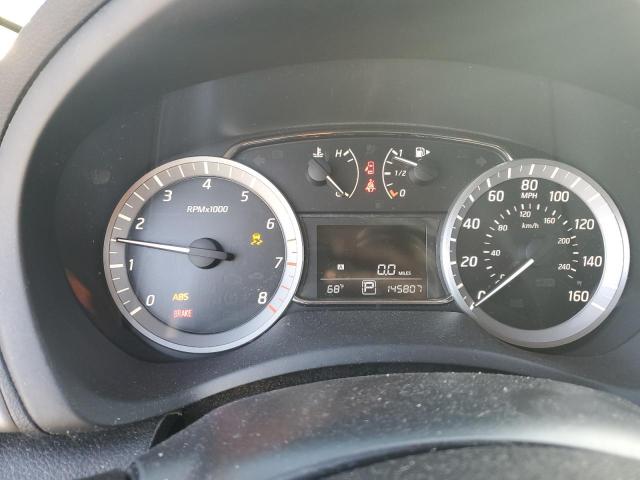 Photo 9 from auction – 2014 NISSAN SENTRA S with VIN 3N1AB7AP2EY336302