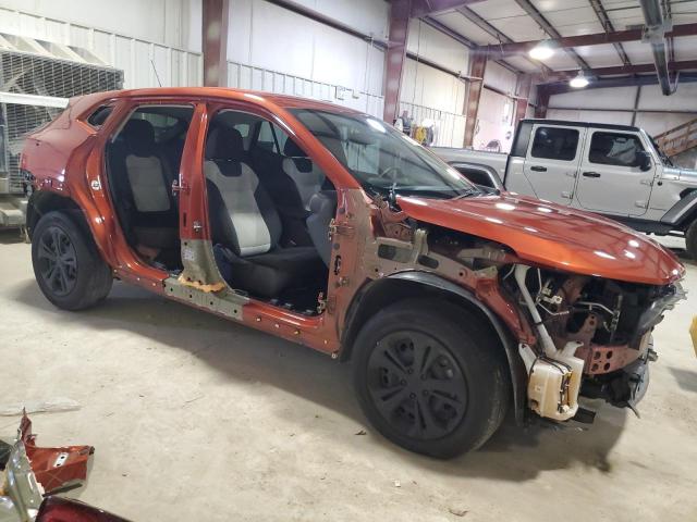 Photo 4 from auction – 2024 CHEVROLET TRAX LS with VIN KL77LFE22RC068912