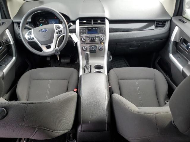 Photo 8 from auction – 2011 FORD EDGE SE with VIN 2FMDK3GCXBBB30099