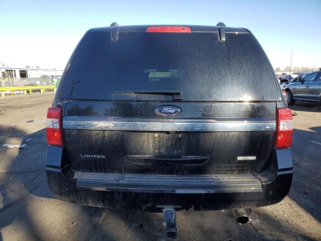 Photo 6 from auction – 2017 FORD EXPEDITION with VIN 1FMJU2AT7HEA73227
