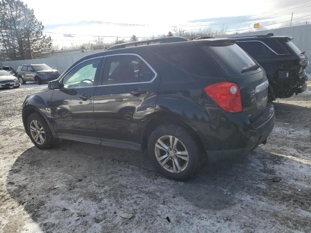 Photo 2 from auction – 2011 CHEVROLET EQUINOX LT with VIN 2CNFLEEC9B6358401
