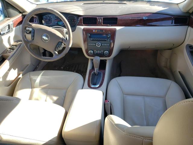 Photo 8 from auction – 2008 CHEVROLET IMPALA LT with VIN 2G1WT58N081377869