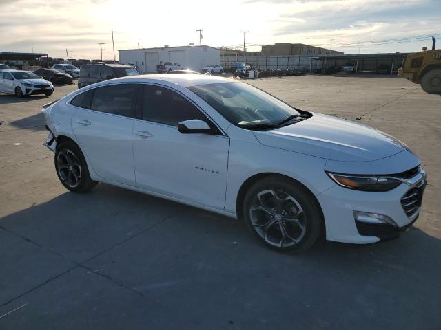 Photo 4 from auction – 2023 CHEVROLET MALIBU LT with VIN 1G1ZD5ST2PF148585