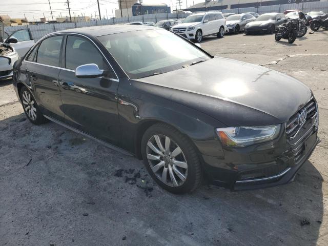 Photo 4 from auction – 2014 AUDI S4 PREMIUM with VIN WAUBGAFL2EA064650