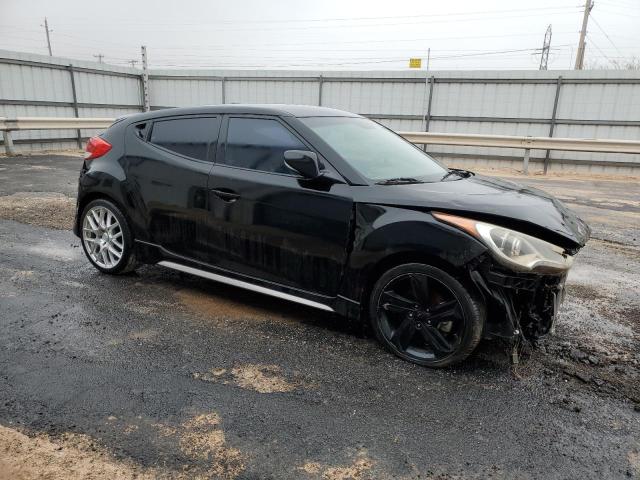Photo 4 from auction – 2013 HYUNDAI VELOSTER T with VIN KMHTC6AE5DU098308