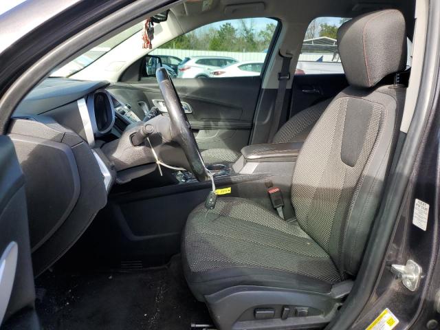 Photo 7 from auction – 2016 CHEVROLET EQUINOX LT with VIN 2GNALCEK8G6160840